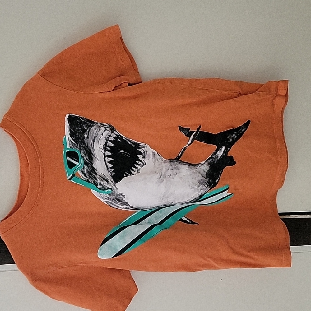 Boys Tshirt